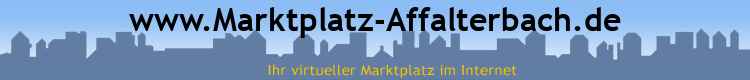 www.Marktplatz-Affalterbach.de